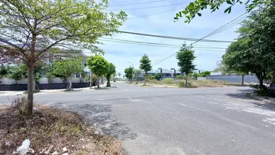 Bán đất Vùng Trung 18, Ngũ Hành Sơn – 337 m², 21 tỷ – ảnh 2