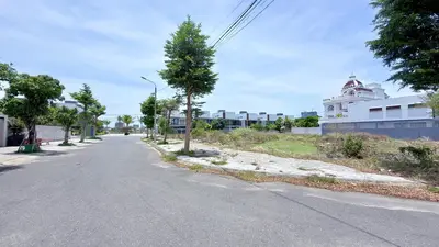 Bán đất Vùng Trung 18, Ngũ Hành Sơn – 337 m², 21 tỷ – ảnh 3