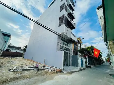 Bán đất mặt tiền Mỹ Đa Đông 8, Ngũ Hành Sơn – 142,3 m², 15,8 tỷ