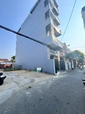 Bán đất mặt tiền Mỹ Đa Đông 8, Ngũ Hành Sơn – 142,3 m², 15,8 tỷ – ảnh 2