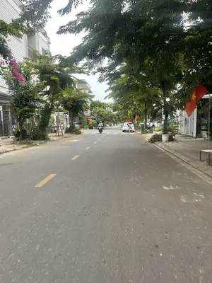 Bán đất mặt tiền Phan Huỳnh Điểu, Ngũ Hành Sơn – 123 m², 7,2 tỷ – ảnh 2
