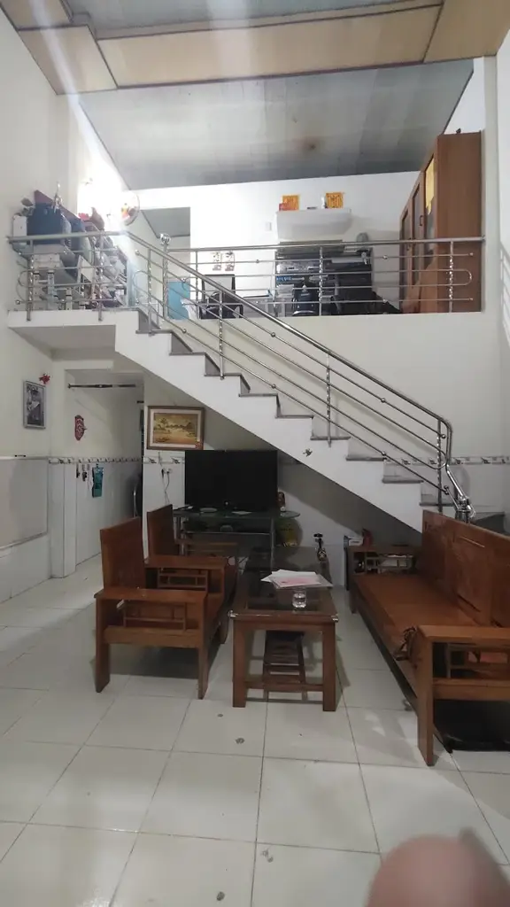 Bán nhà Kiệt Ngô Quyền, Sơn Trà – 50 m², 1,5 tầng, 3,5 tỷ – ảnh 2