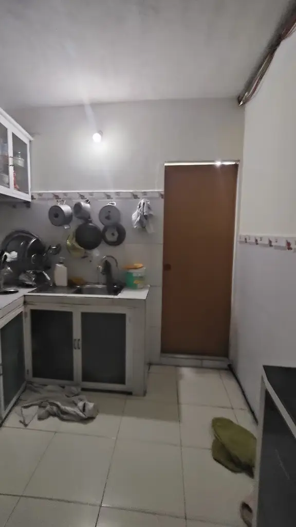 Bán nhà Kiệt Ngô Quyền, Sơn Trà – 50 m², 1,5 tầng, 3,5 tỷ – ảnh 3