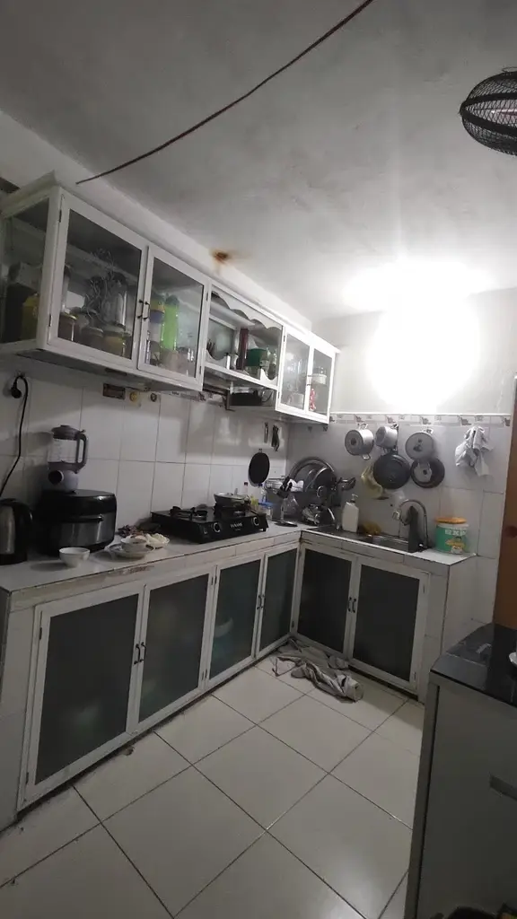 Bán nhà Kiệt Ngô Quyền, Sơn Trà – 50 m², 1,5 tầng, 3,5 tỷ – ảnh 5