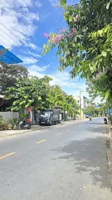 Bán nhà cấp 4 Kiệt Nguyễn Tri Phương, Cẩm Nam, Hội An – 577 m², 8,6 tỷ