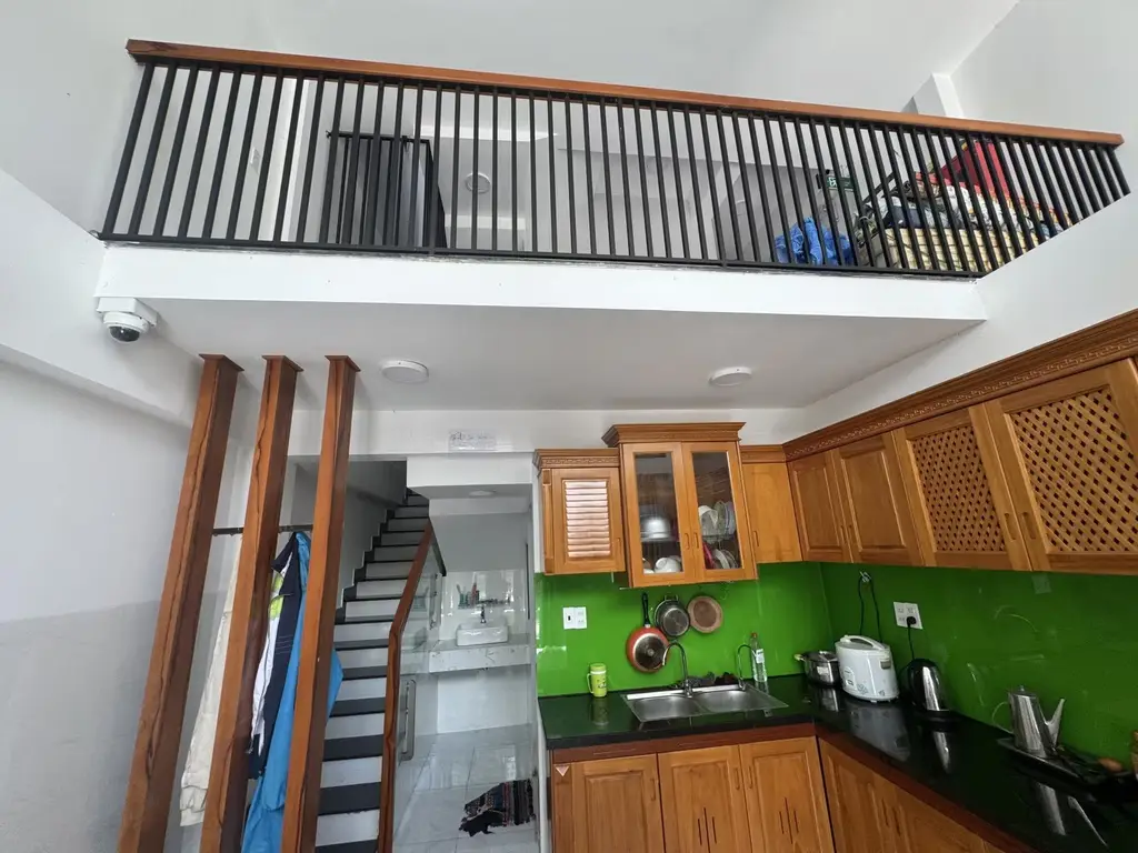 Bán nhà mặt tiền Khái Đông 4, Ngũ Hành Sơn – 90 m², 5 tầng, 10,9 tỷ – ảnh 3
