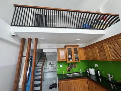 Bán nhà mặt tiền Khái Đông 4, Ngũ Hành Sơn – 90 m², 5 tầng, 10,9 tỷ – ảnh 3