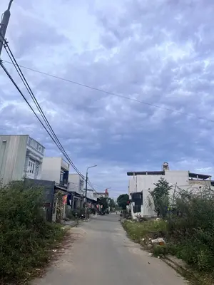 Bán đất DT 602 khu TDC Hòa Ninh, Hòa Vang – 92 m², 2,2 tỷ