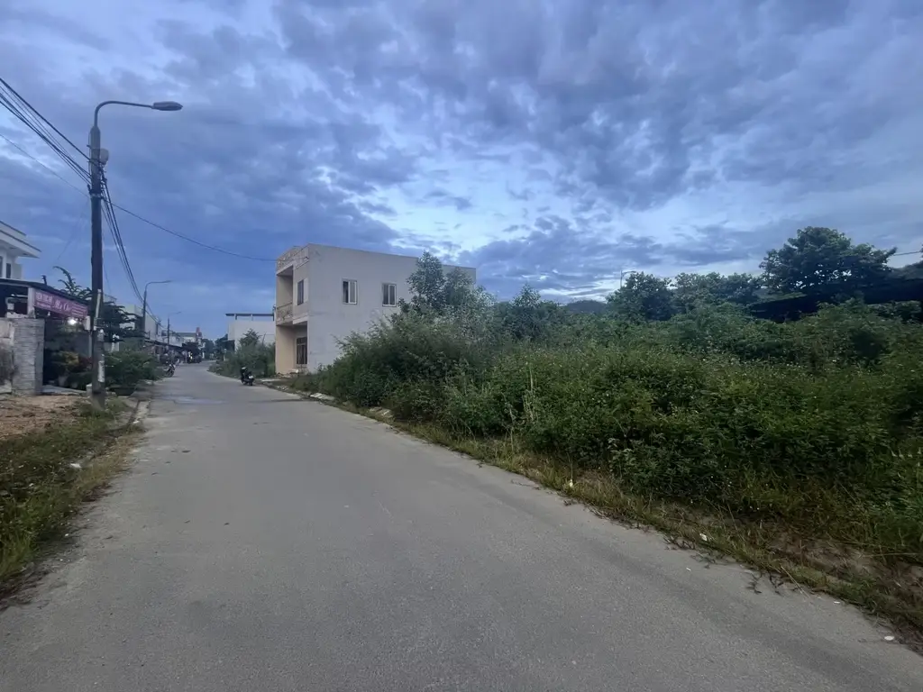 Bán đất DT 602 khu TDC Hòa Ninh, Hòa Vang – 92 m², 2,2 tỷ – ảnh 3