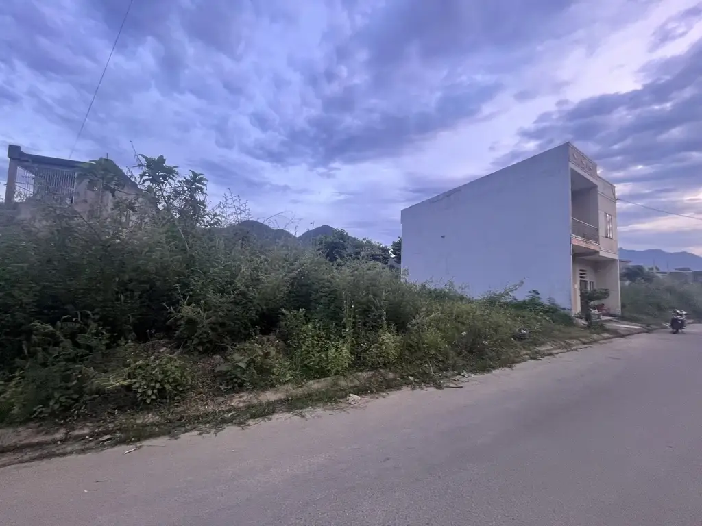 Bán đất DT 602 khu TDC Hòa Ninh, Hòa Vang – 92 m², 2,2 tỷ – ảnh 5