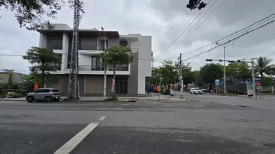 Bán đất Mê Linh, Liên Chiểu – 210 m², 17,5 tỷ