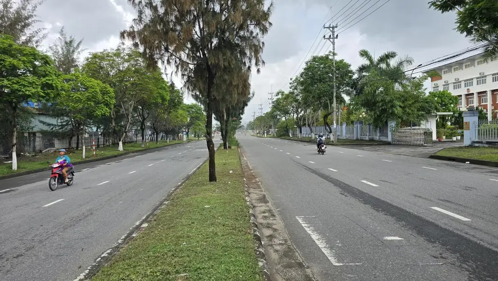 Bán đất Mê Linh, Liên Chiểu – 210 m², 17,5 tỷ – ảnh 3