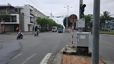 Bán đất Mê Linh, Liên Chiểu – 210 m², 17,5 tỷ – ảnh 5