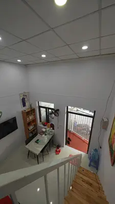 Bán nhà Kiệt Nguyễn Văn Linh, Hải Châu – 42,3 m², 2 tầng, 6,2 tỷ – ảnh 2
