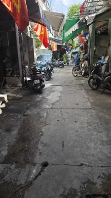 Bán nhà Kiệt Nguyễn Văn Linh, Hải Châu – 42,3 m², 2 tầng, 6,2 tỷ – ảnh 8
