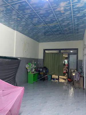 Bán nhà mặt tiền Hà Đặc, Sơn Trà – 124 m², 1 tầng, 18,5 tỷ