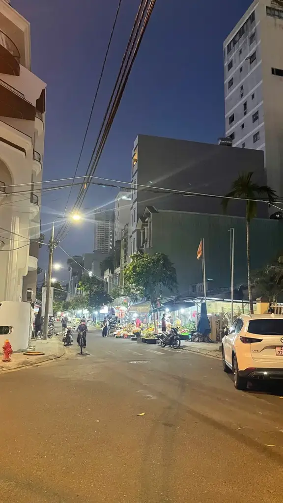 Bán nhà mặt tiền Hà Đặc, Sơn Trà – 124 m², 1 tầng, 18,5 tỷ – ảnh 4