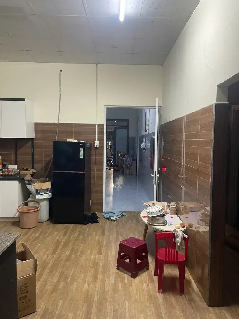 Bán nhà mặt tiền Hà Đặc, Sơn Trà – 124 m², 1 tầng, 18,5 tỷ – ảnh 5