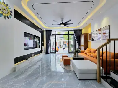 Bán nhà Kiệt Hoàng Văn Thái, Liên Chiểu – 110 m², 2 tầng, 5,7 tỷ