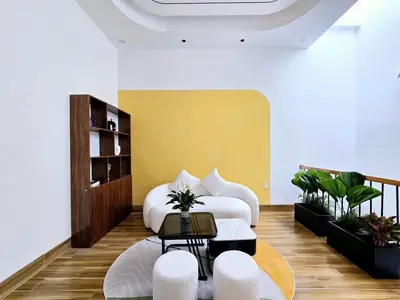 Bán nhà Kiệt Hoàng Văn Thái, Liên Chiểu – 110 m², 2 tầng, 5,7 tỷ – ảnh 2