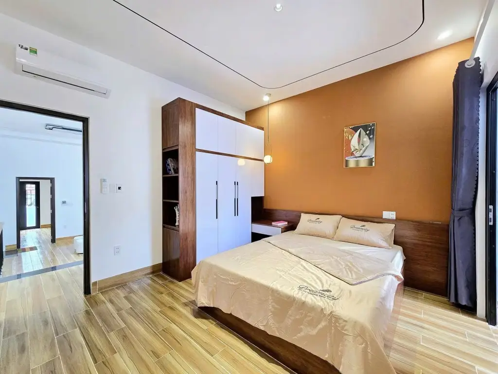 Bán nhà Kiệt Hoàng Văn Thái, Liên Chiểu – 110 m², 2 tầng, 5,7 tỷ – ảnh 3