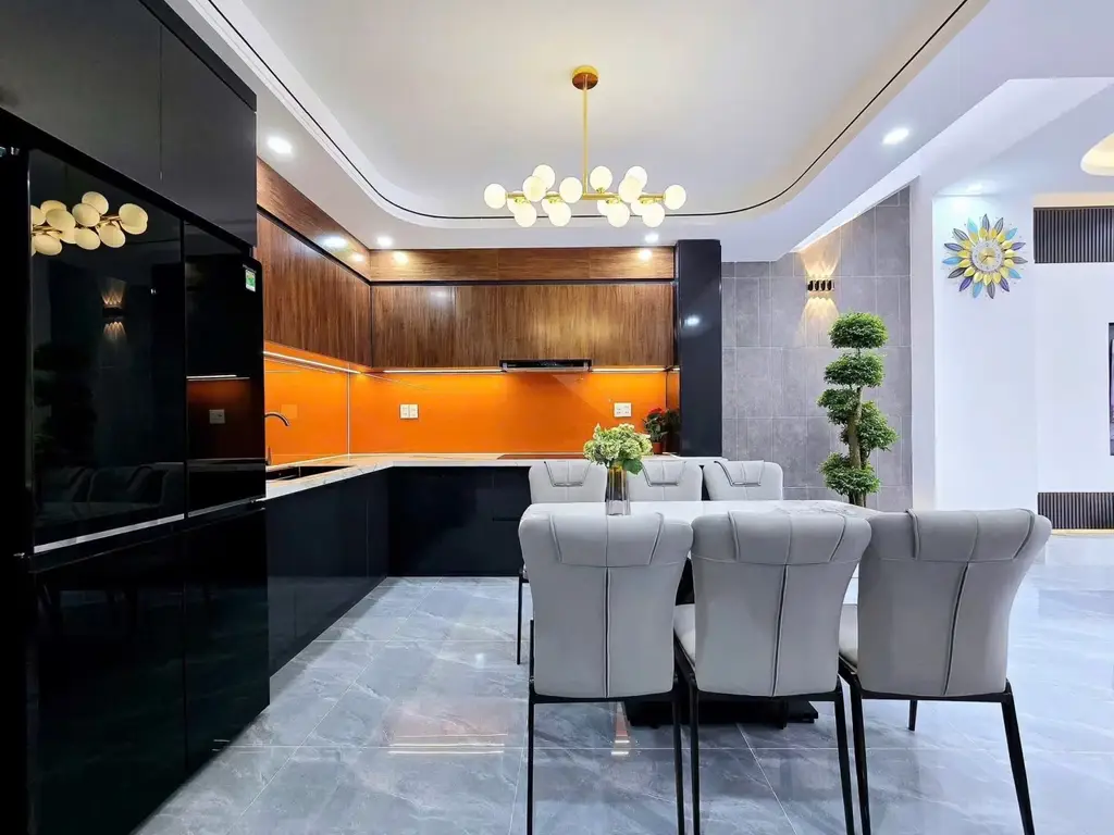 Bán nhà Kiệt Hoàng Văn Thái, Liên Chiểu – 110 m², 2 tầng, 5,7 tỷ – ảnh 4