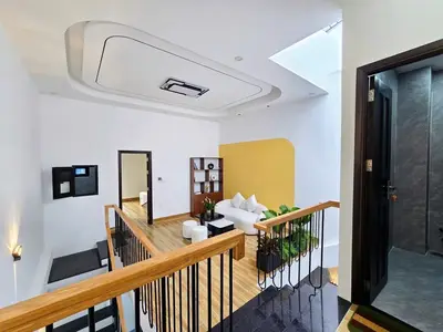 Bán nhà Kiệt Hoàng Văn Thái, Liên Chiểu – 110 m², 2 tầng, 5,7 tỷ – ảnh 5