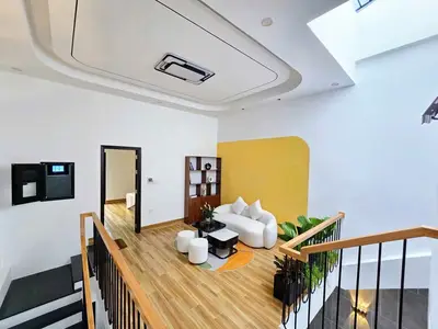 Bán nhà Kiệt Hoàng Văn Thái, Liên Chiểu – 110 m², 2 tầng, 5,7 tỷ – ảnh 6