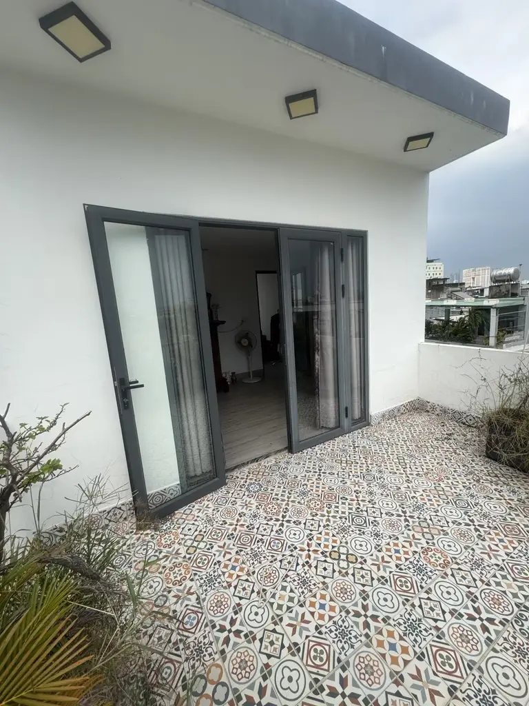 Bán nhà Duy Tân, Hải Châu – 89 m², 4 tầng, 6,5 tỷ – ảnh 3