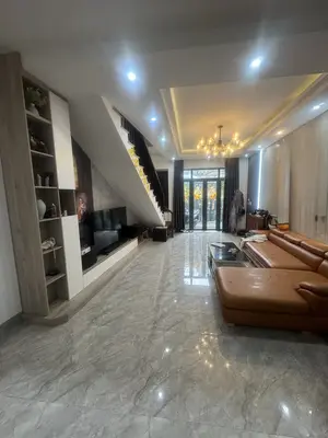 Bán nhà Duy Tân, Hải Châu – 89 m², 4 tầng, 6,5 tỷ – ảnh 8