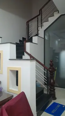 Bán nhà Kiệt Trương Chí Cương, Hải Châu – 54 m², 3 tầng, 6,75 tỷ