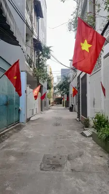 Bán nhà Kiệt Trương Chí Cương, Hải Châu – 54 m², 3 tầng, 6,75 tỷ – ảnh 2