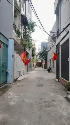 Bán nhà Kiệt Trương Chí Cương, Hải Châu – 54 m², 3 tầng, 6,75 tỷ – ảnh 3