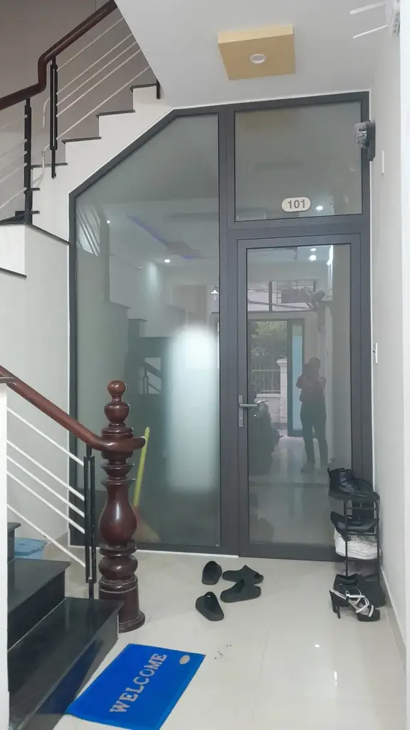 Bán nhà Kiệt Trương Chí Cương, Hải Châu – 54 m², 3 tầng, 6,75 tỷ – ảnh 4