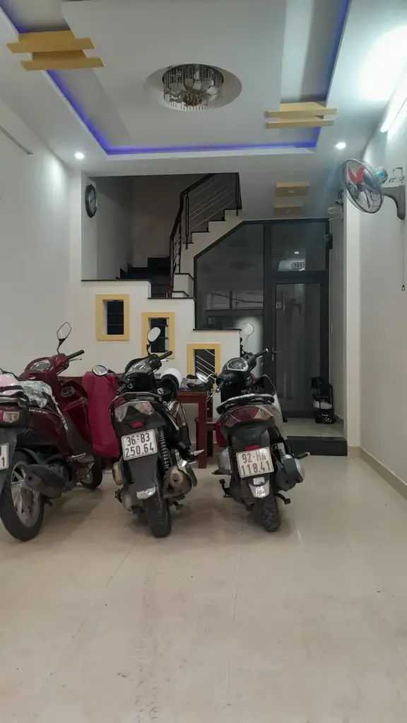 Bán nhà Kiệt Trương Chí Cương, Hải Châu – 54 m², 3 tầng, 6,75 tỷ – ảnh 5