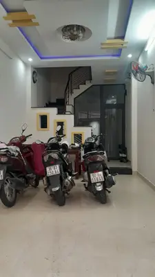 Bán nhà Kiệt Trương Chí Cương, Hải Châu – 54 m², 3 tầng, 6,75 tỷ – ảnh 5