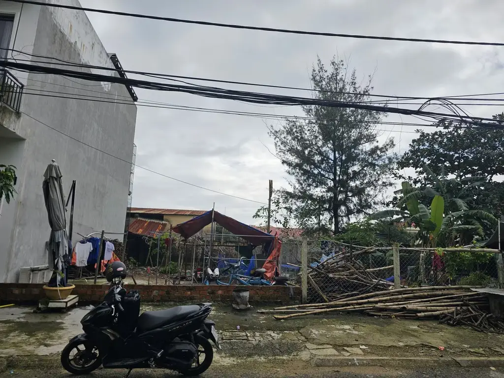Bán đất mặt tiền Đào Công Soạn, Liên Chiểu – 160 m², 9,85 tỷ – ảnh 2