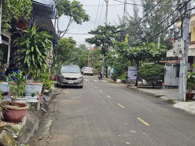 Bán đất mặt tiền Đào Công Soạn, Liên Chiểu – 160 m², 9,85 tỷ – ảnh 3