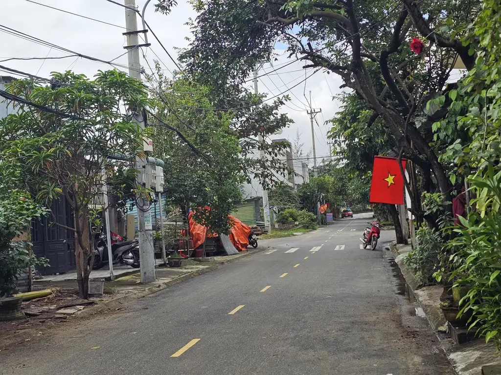 Bán đất mặt tiền Đào Công Soạn, Liên Chiểu – 160 m², 9,85 tỷ – ảnh 5
