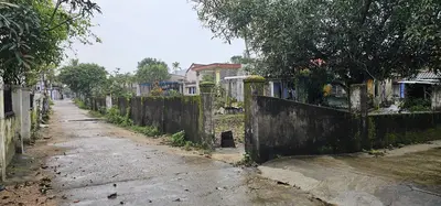 Bán đất mặt tiền Khối phố Hà Quảng Đông Điện Dương, Quảng Nam (khu khác) – 1.417 m², 30 tỷ – ảnh 2