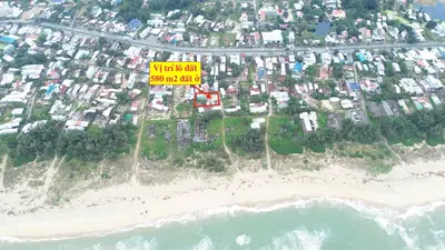 Bán đất mặt tiền Khối phố Hà Quảng Đông Điện Dương, Quảng Nam (khu khác) – 1.417 m², 30 tỷ – ảnh 4