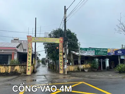 Bán đất mặt tiền Khối phố Hà Quảng Đông Điện Dương, Quảng Nam (khu khác) – 1.417 m², 30 tỷ – ảnh 5