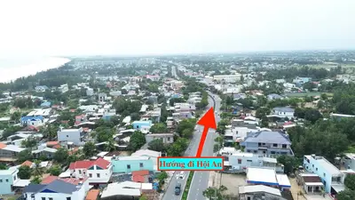 Bán đất mặt tiền Khối phố Hà Quảng Đông Điện Dương, Quảng Nam (khu khác) – 1.417 m², 30 tỷ – ảnh 12