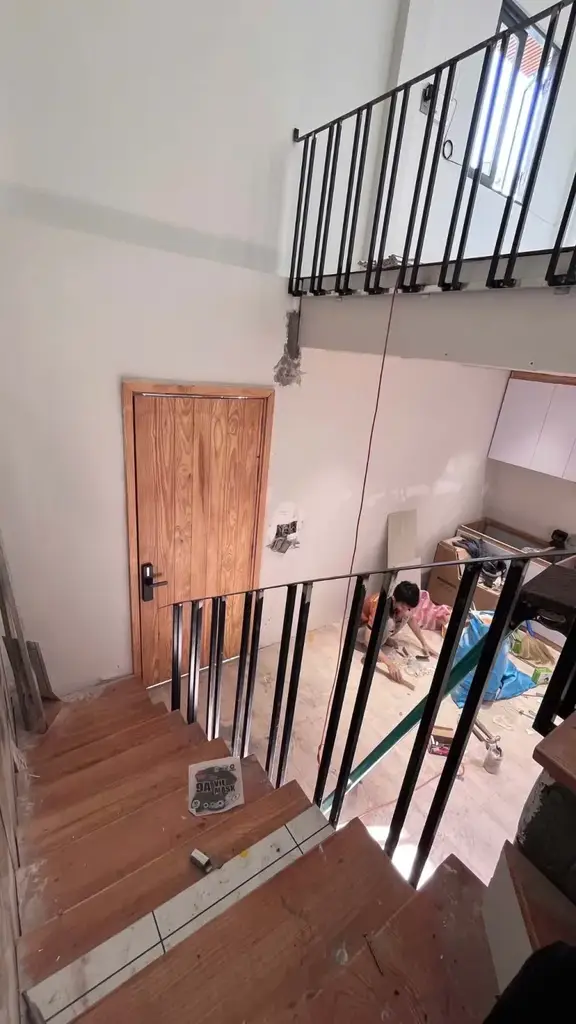 Bán nhà Kiệt Hải Phòng, Thanh Khê – 33,4 m², 1,5 tầng, 3,2 tỷ – ảnh 3