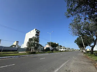 Bán đất mặt tiền Trần Xuân Hòa, Ngũ Hành Sơn – 125 m², 9,3 tỷ – ảnh 2
