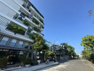 Bán đất mặt tiền Trần Xuân Hòa, Ngũ Hành Sơn – 125 m², 9,3 tỷ – ảnh 3