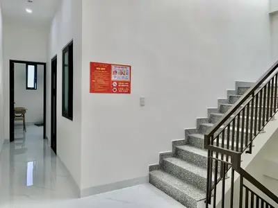 Bán nhà Thái Thị Bôi, Thanh Khê – 87 m², 4 tầng, 7,5 tỷ