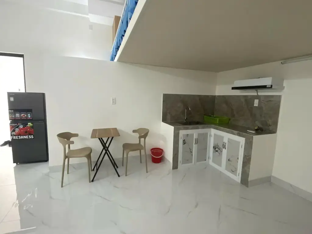 Bán nhà Thái Thị Bôi, Thanh Khê – 87 m², 4 tầng, 7,5 tỷ – ảnh 3