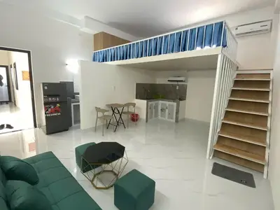 Bán nhà Thái Thị Bôi, Thanh Khê – 87 m², 4 tầng, 7,5 tỷ – ảnh 8