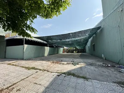Bán đất mặt tiền Diên Hồng, Cẩm Lệ – 200 m², 16,7 tỷ – ảnh 2